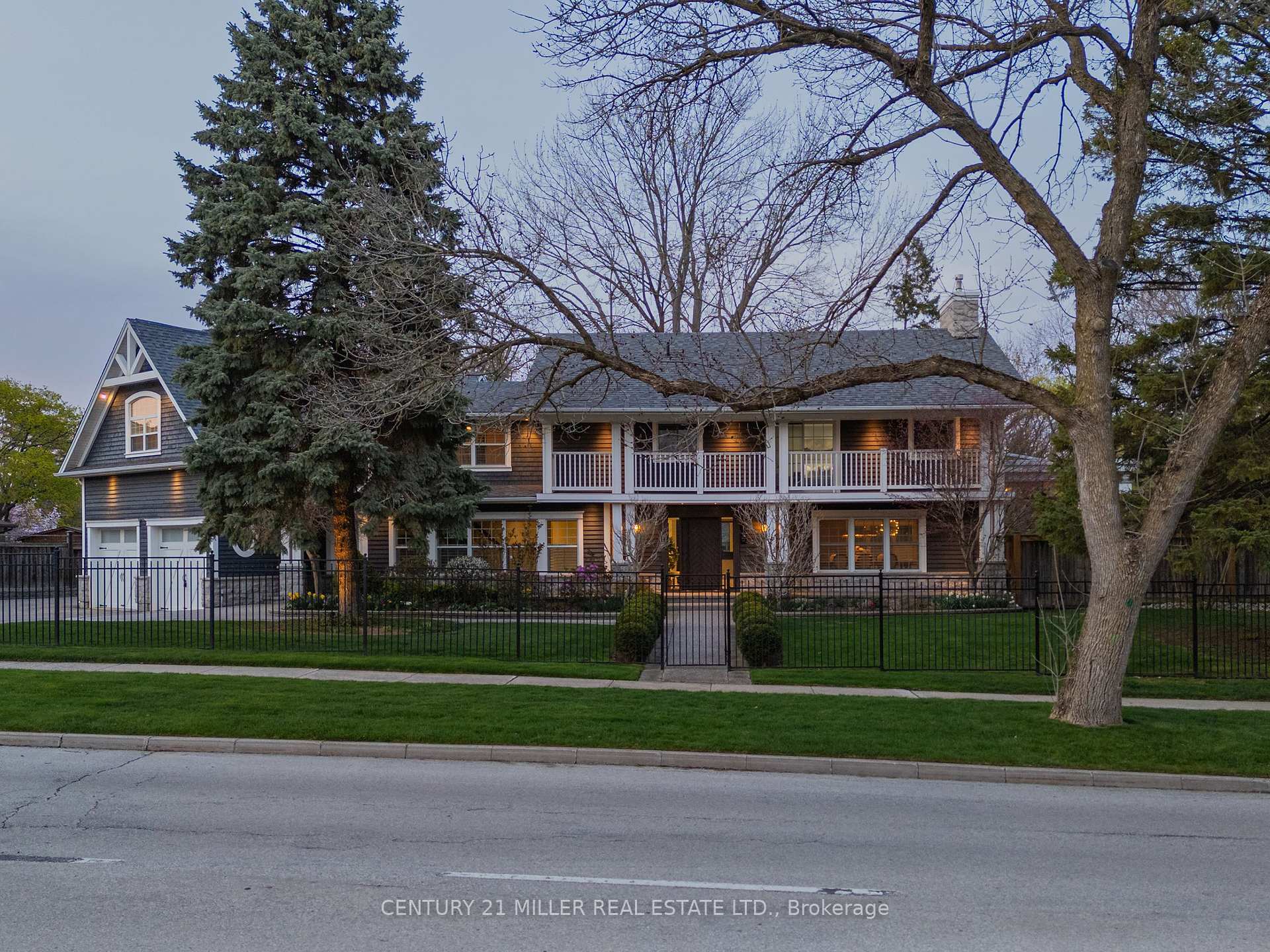 115 Charnwood Drive  Oakville ON L6J 5G8 photo