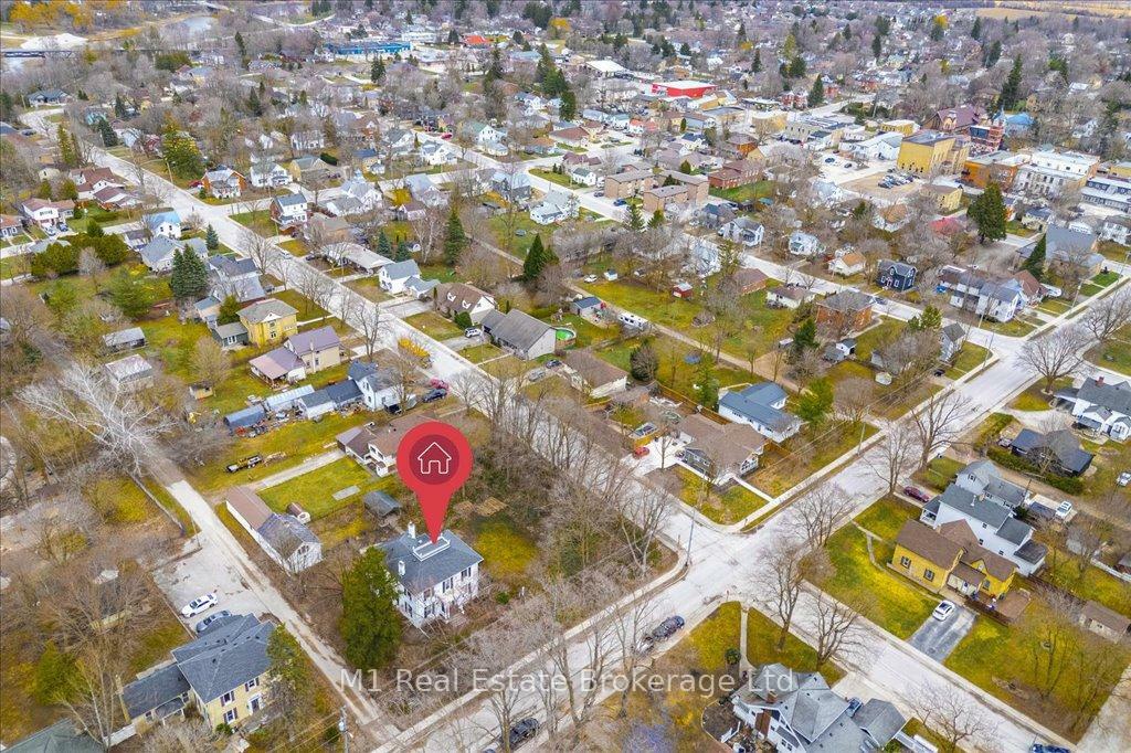 Property Photo: 119 John Street W ON N0G 2W0