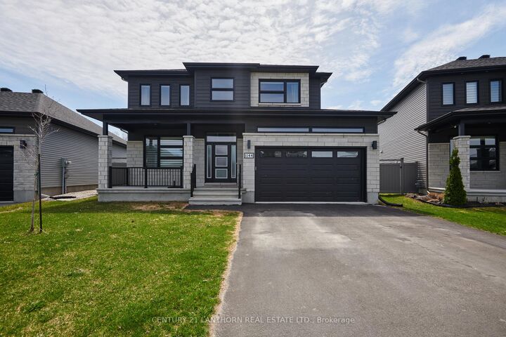 1144 Avignon Street  Russell ON K0A 1W0 photo