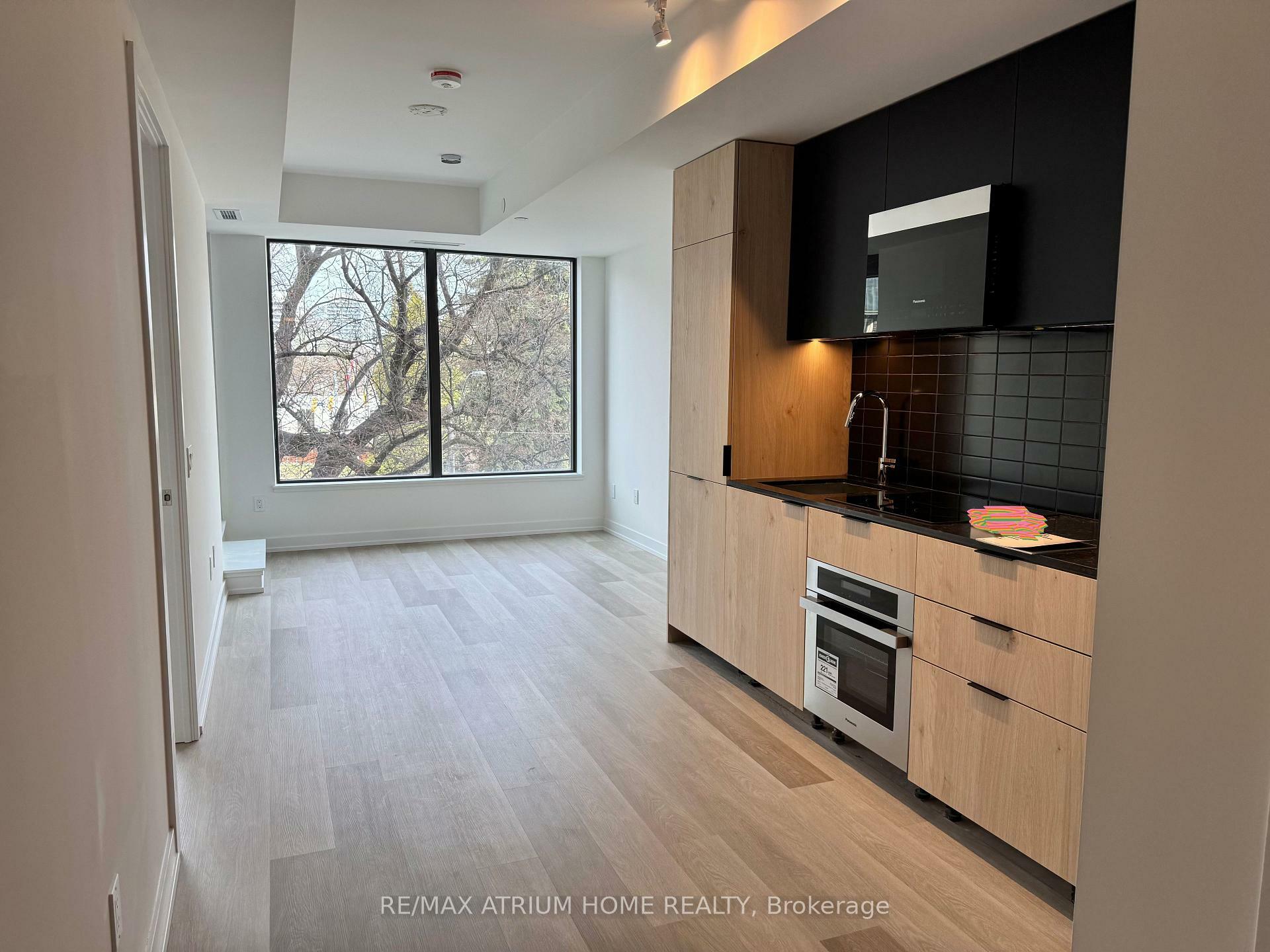 Property Photo: 28 Eastern Avenue 217 ON M5A 0Y2