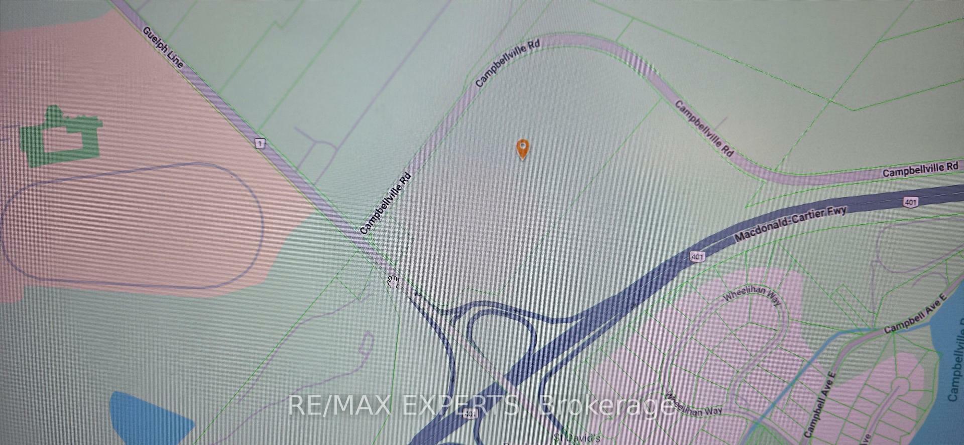 Property Photo: 9219 Guelph Line ON L0P 1B0
