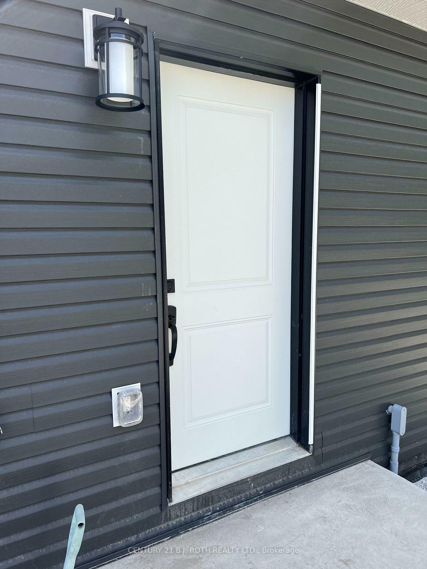 Photo de la propriété: 108 Maple Avenue 3 ON L4N 1S4