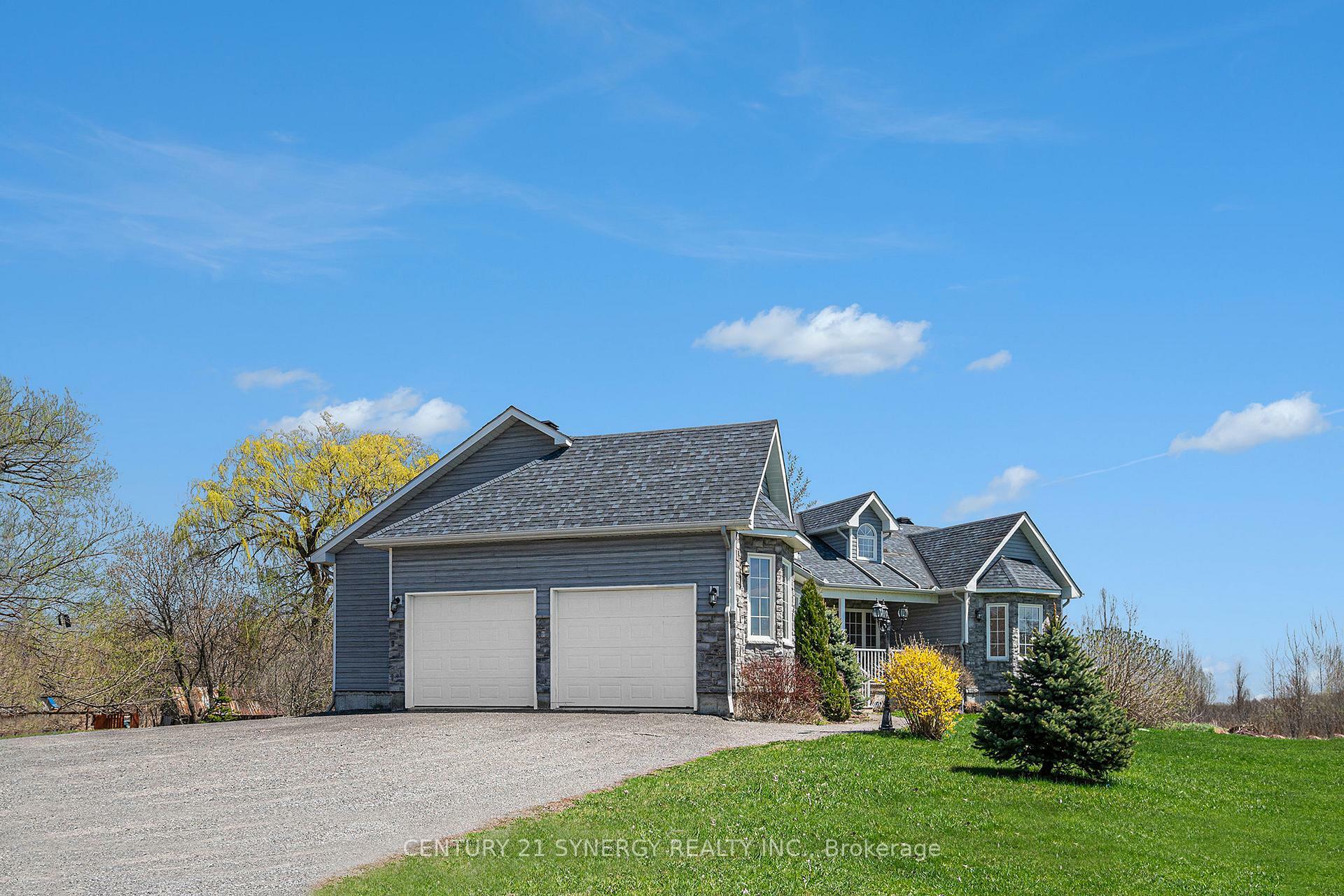 Property Photo: 1171 Yorks Corners Road ON K0A 1V0