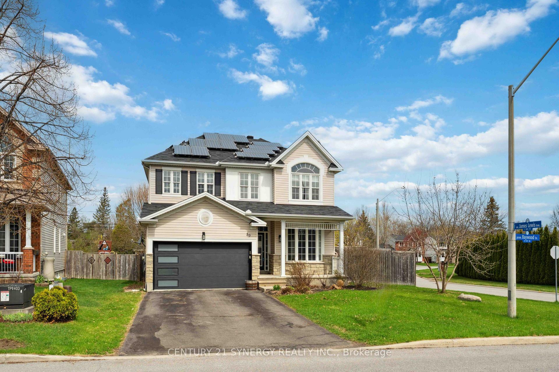 59 Baywood Drive  Stittsville - Munster - Richmond ON K2S 2H5 photo