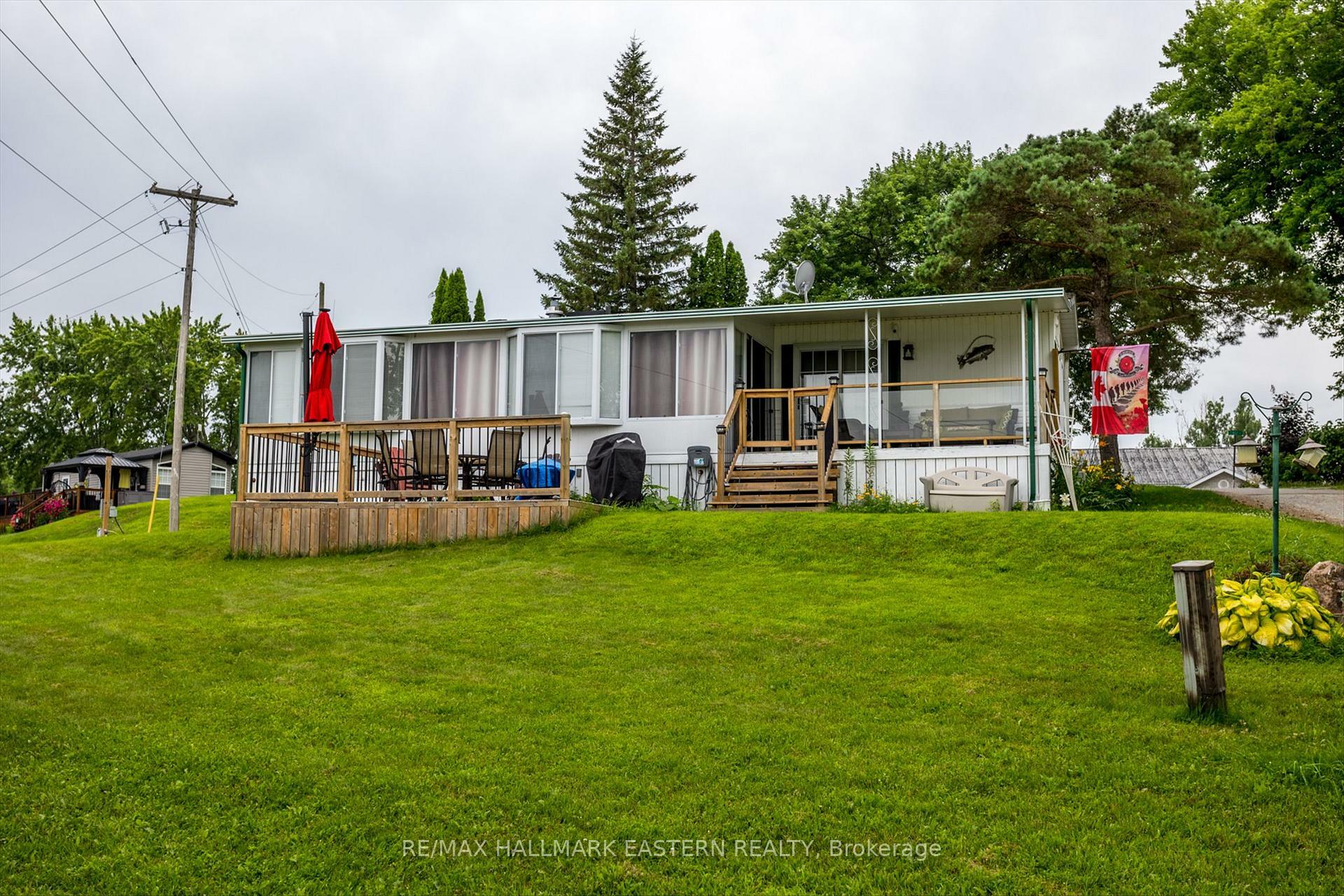 Property Photo: 920 Skyline Road 3 Marina Cres ON K0L 1T0