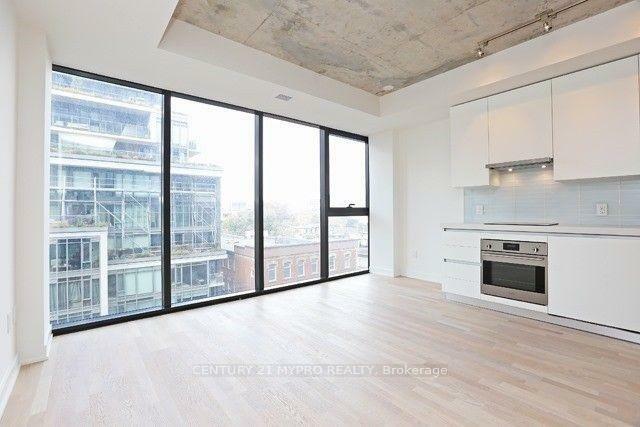 Photo de la propriété: 629 King Street W 623 ON M5V 0G9
