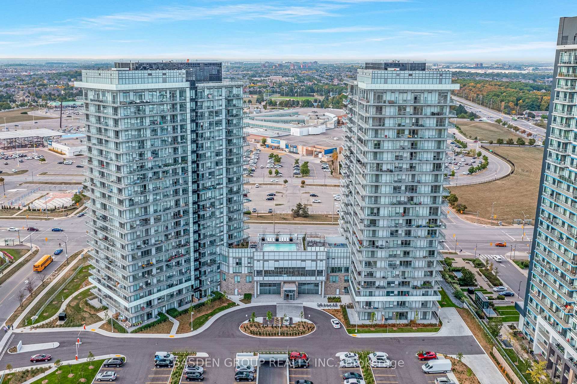 Photo de la propriété: 4655 Metcalfe Avenue 202B ON L5M 0Z7