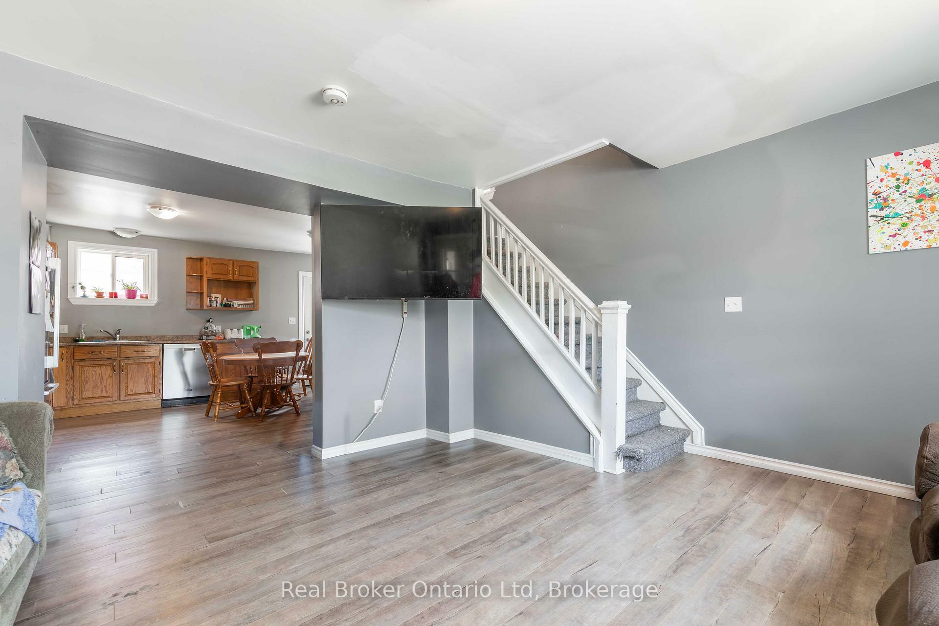 Property Photo: 293 11th Street E ON N4K 1T8
