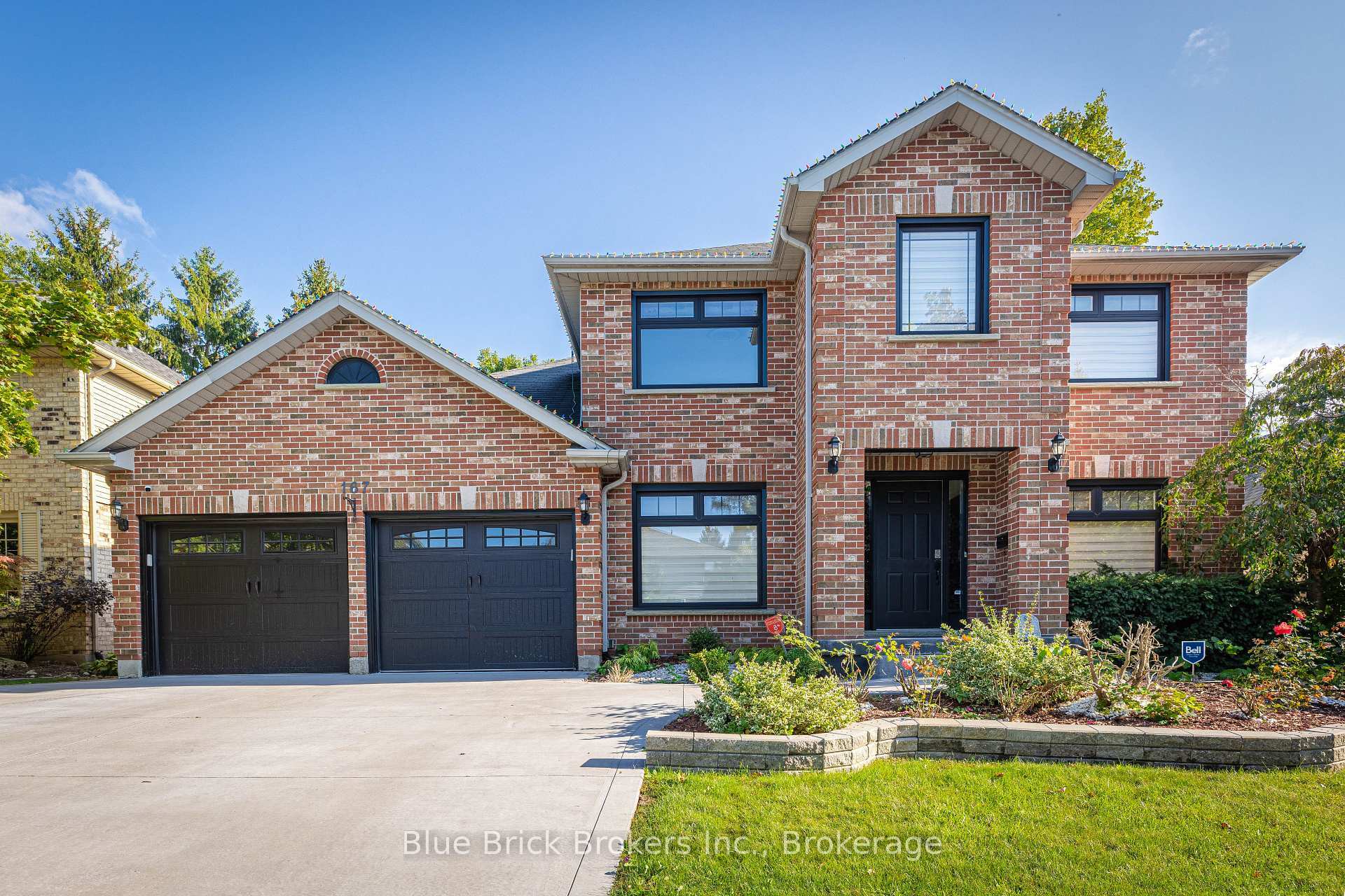 167 Sunnyside Drive  London North ON N5X 3P7 photo