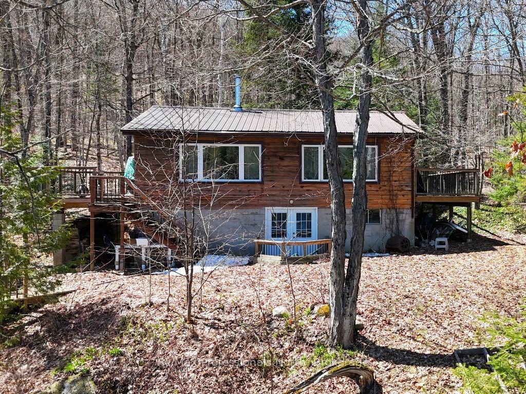 1063 Esson Creek Lane  Highlands East ON K0L 3C0 photo