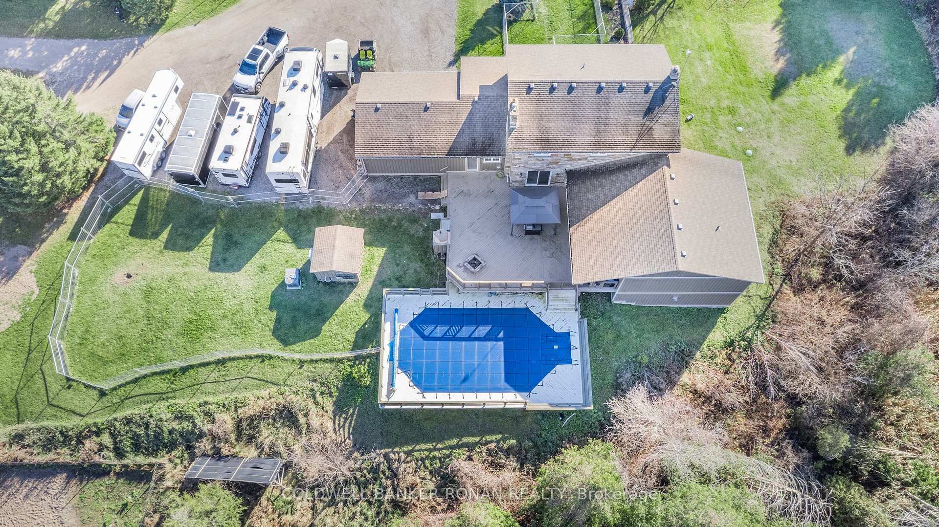 Photo de la propriété: 5735 Concession Rd 6 N/A ON L0M 1J0