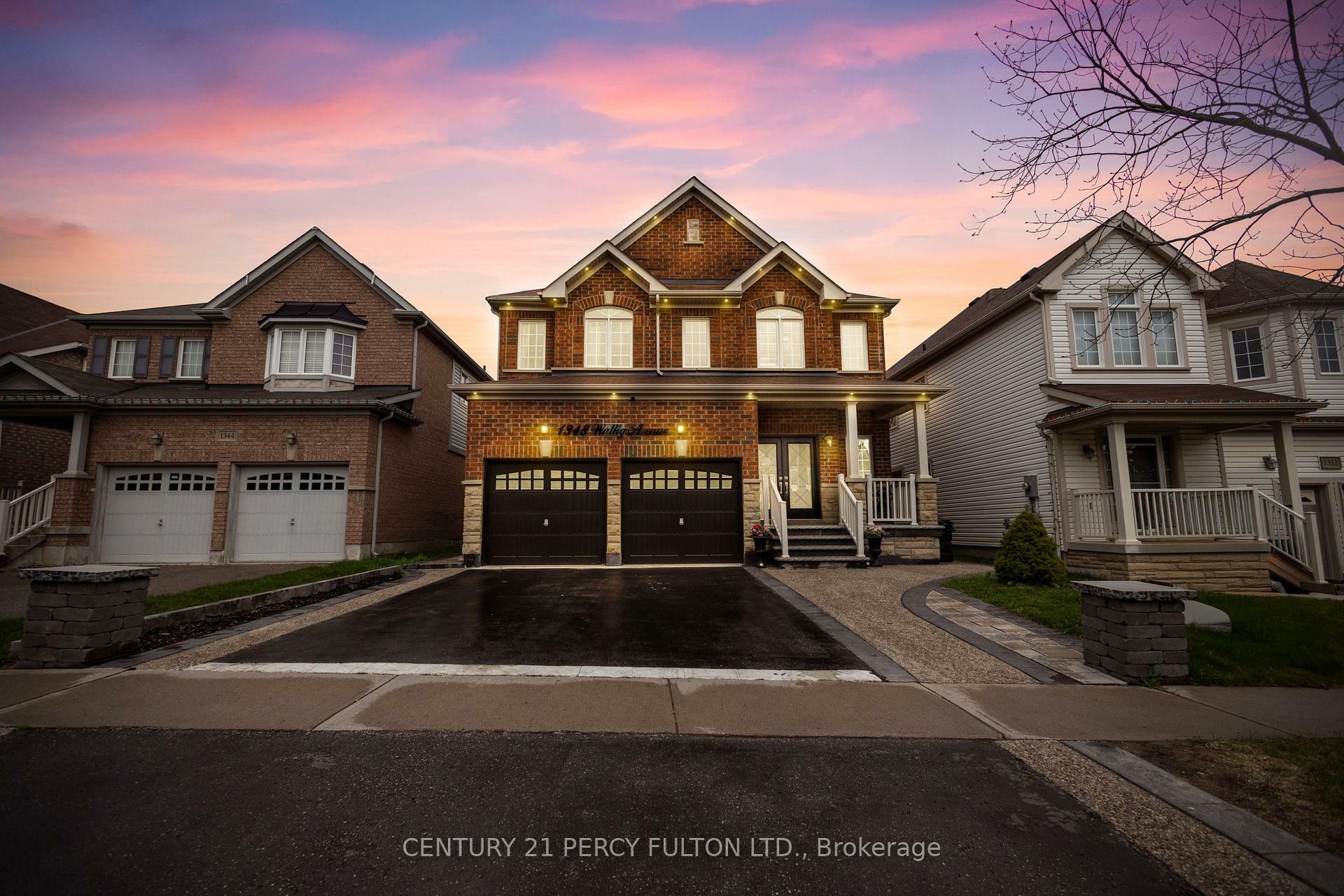 Photo de la propriété: 1348 Wallig Avenue ON L1K 0J5