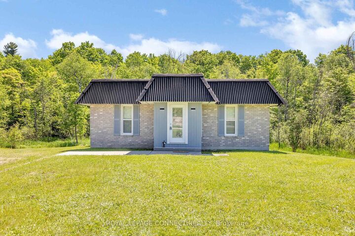 Property Photo: 112922 Highway 7 N/A ON K0H 1Z0