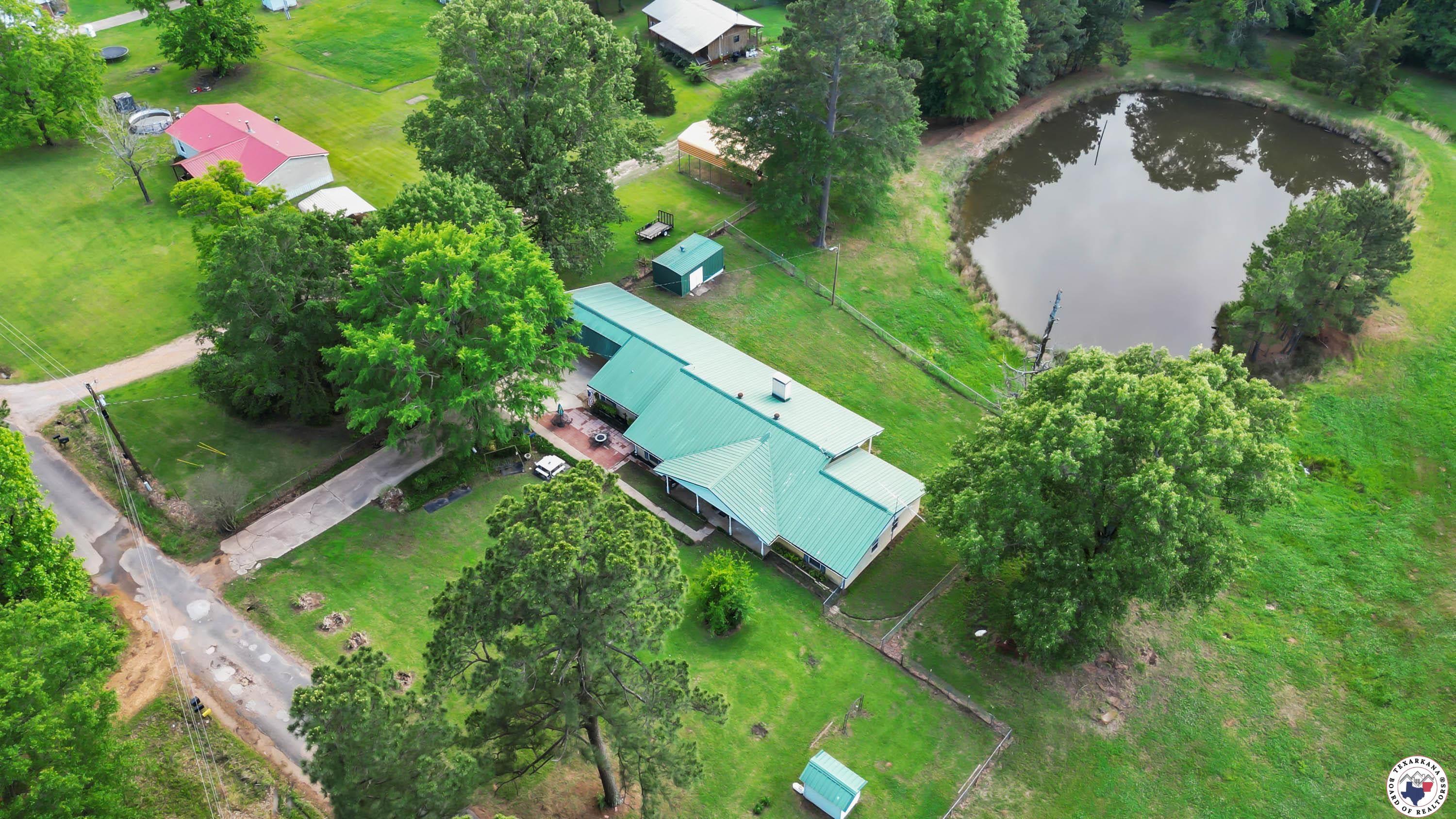 Property Photo:  1539 Vanderbilt Rd  AR 71854 