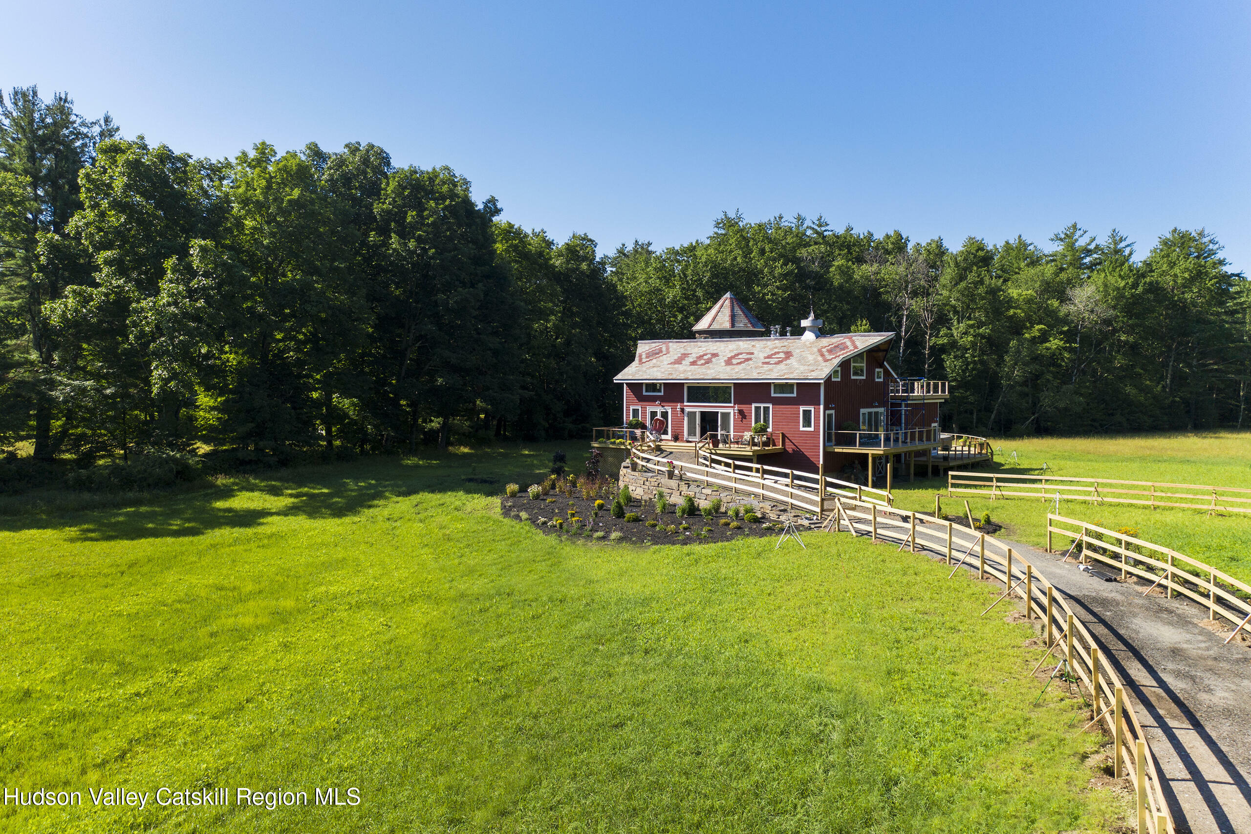 Property Photo: 5 Downer NY 12498