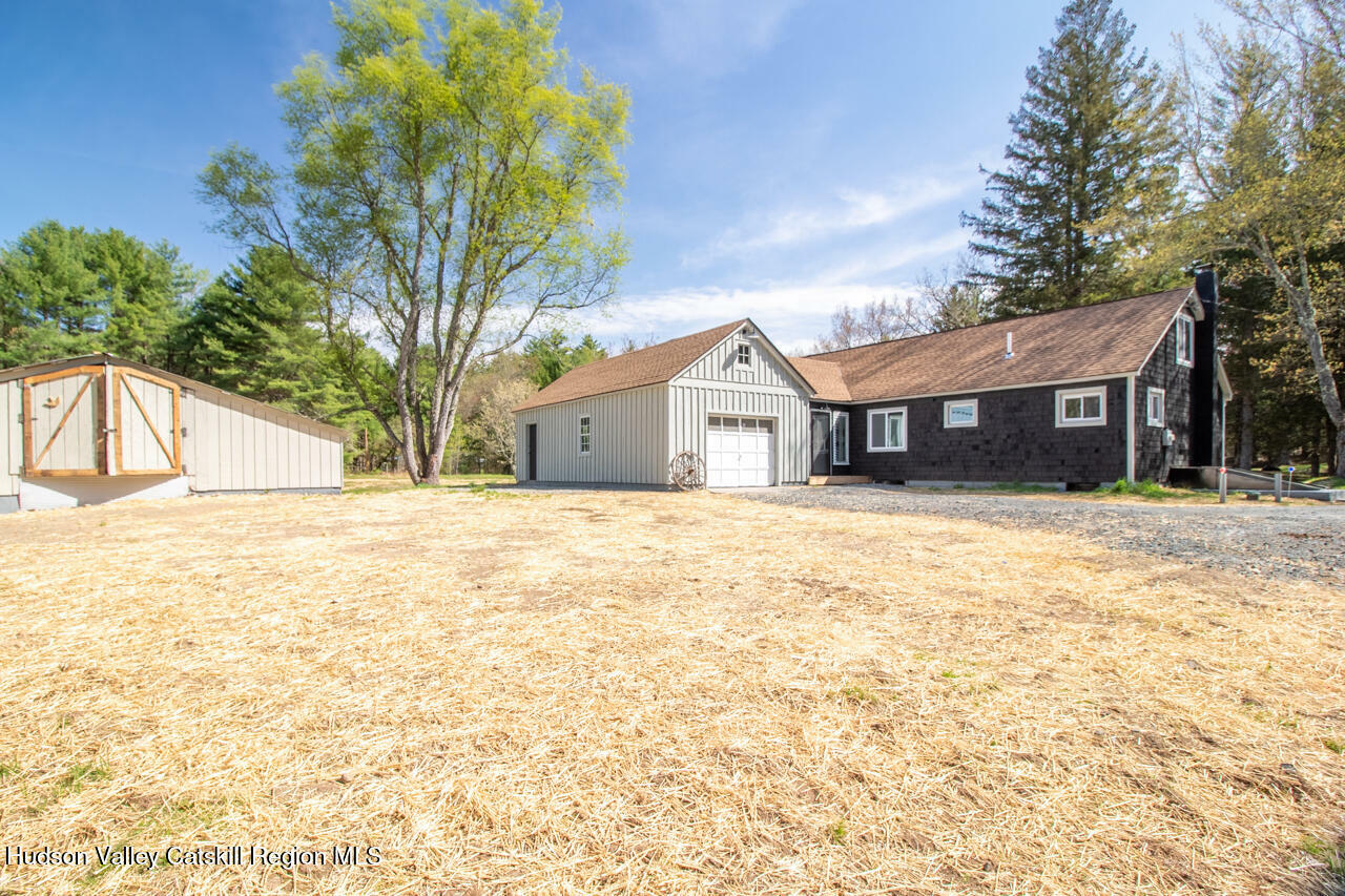 Property Photo: 68 Meckler NY 12458
