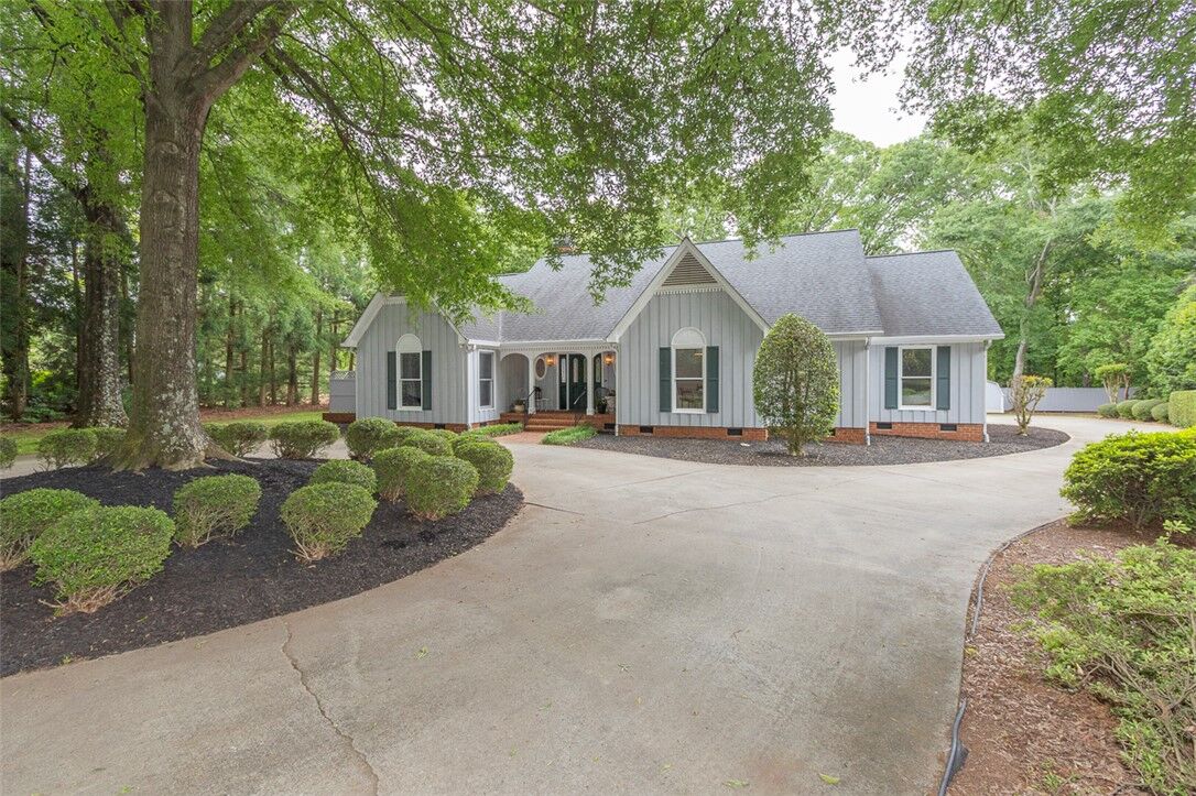 Property Photo:  103 Downie Lane  SC 29621 