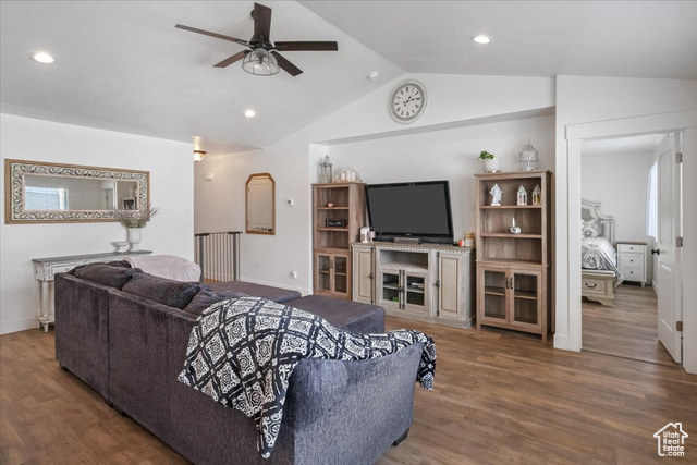 Property Photo: 2376 N 150 E UT 84341