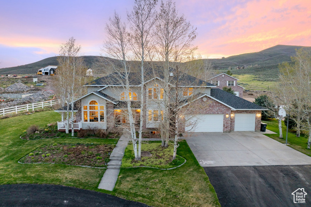 Property Photo:  777 N 2000 W  UT 84036 