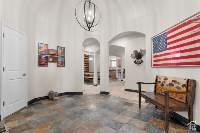 Property Photo: 294 W Farmside Dr S UT 84045