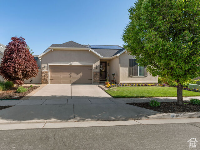 Property Photo:  Address not disclosed  UT 84054 