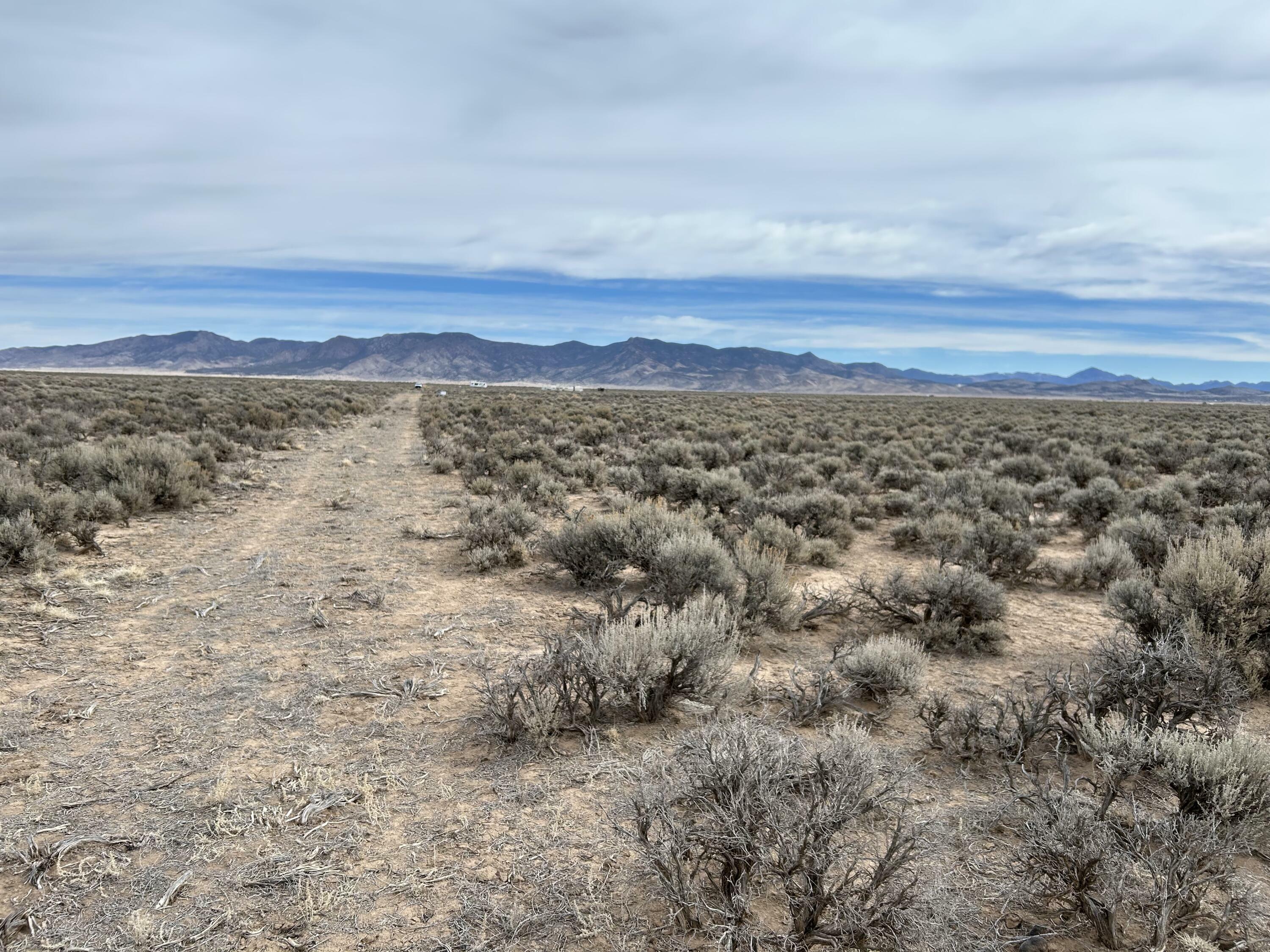 Property Photo: W1/2ne1/4se1/4 Sec26,T35s,R16w UT 84714