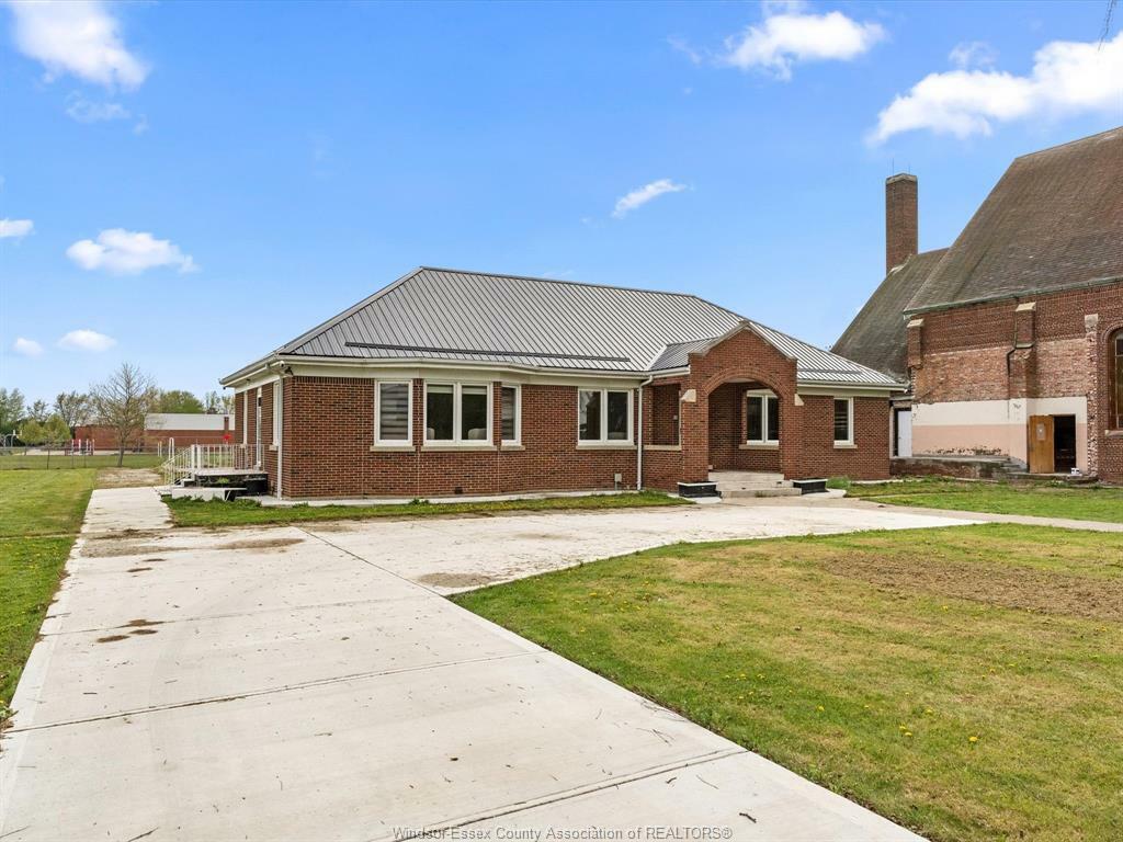 Photo de la propriété: 25667 Winterline Road ON N0P 1S0