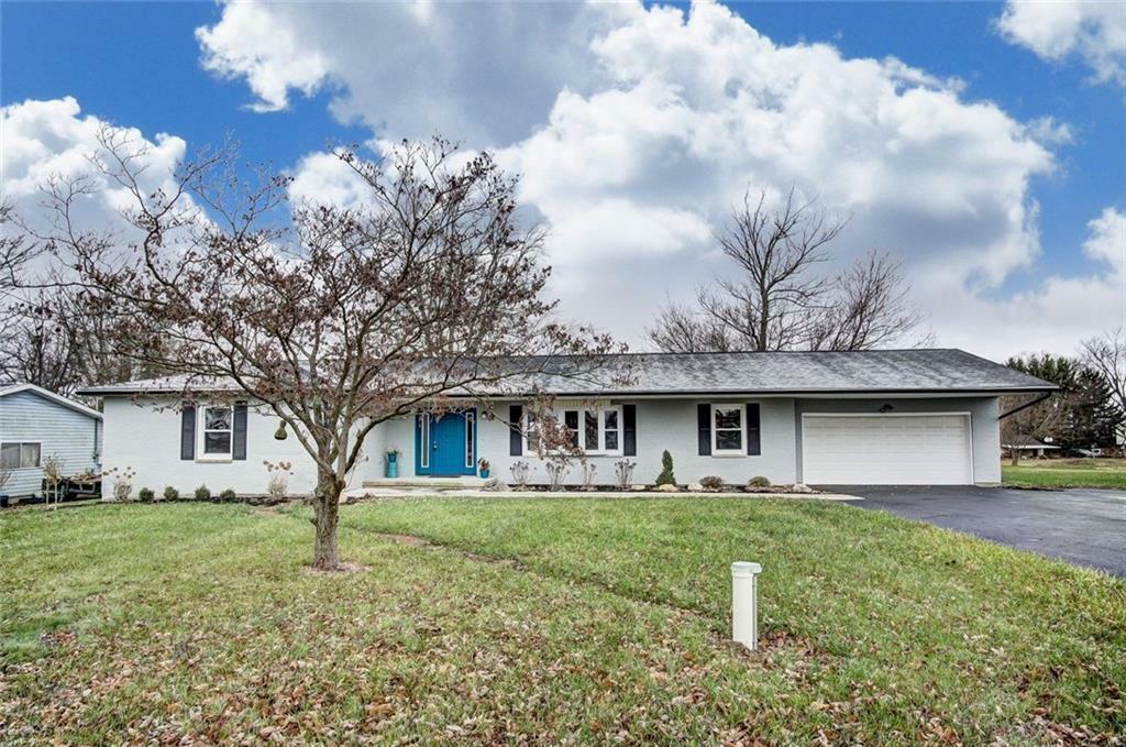 Property Photo: 1405 Bowman Road OH 45502