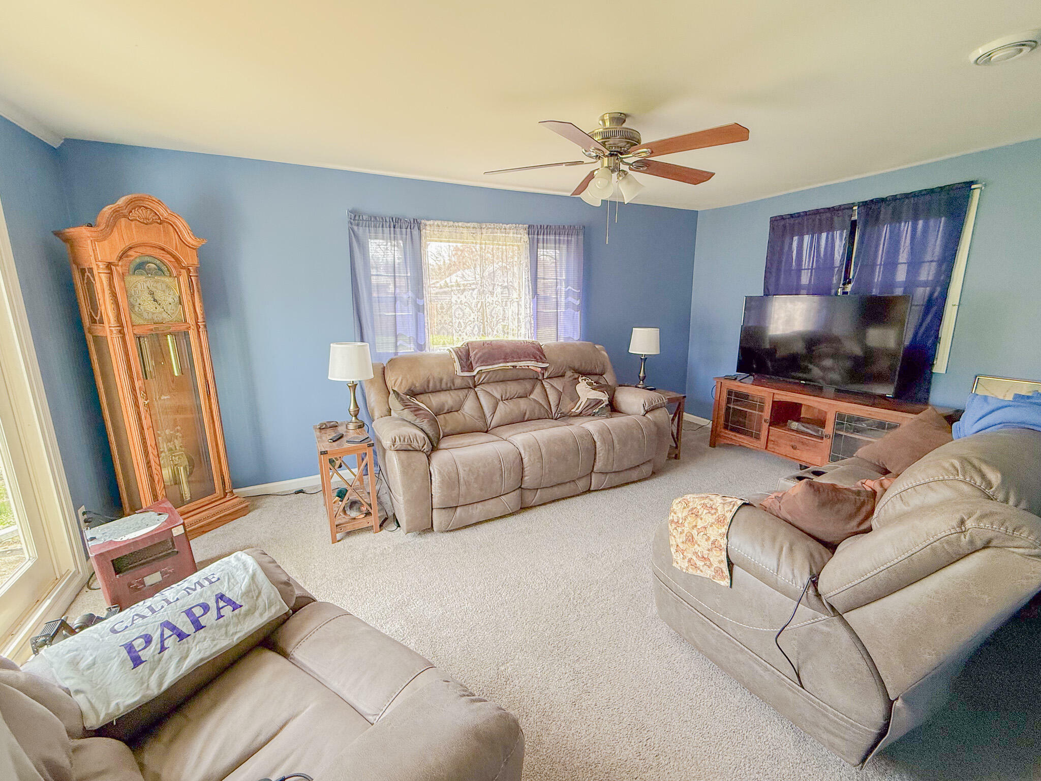 Property Photo: 9166 Michigan Avenue MI 48656