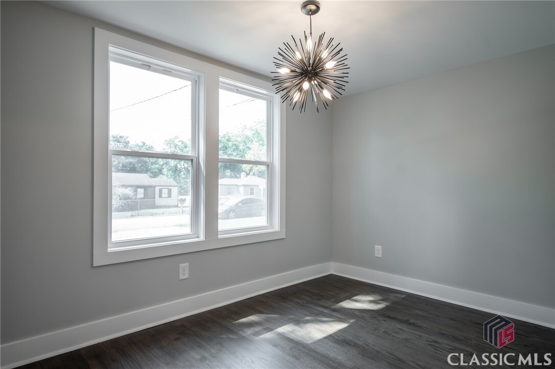 Property Photo: 495 Clover Street GA 30607