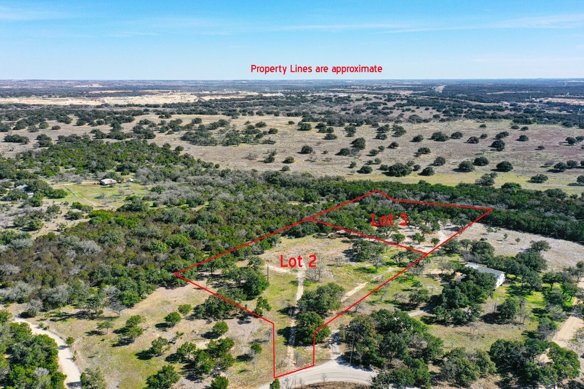 Property Photo: 240 Pecan Branch TX 76527