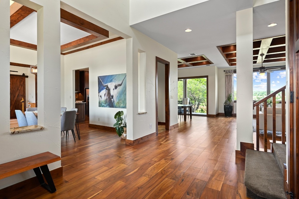 Property Photo: 21216 Bertram Lane TX 78669
