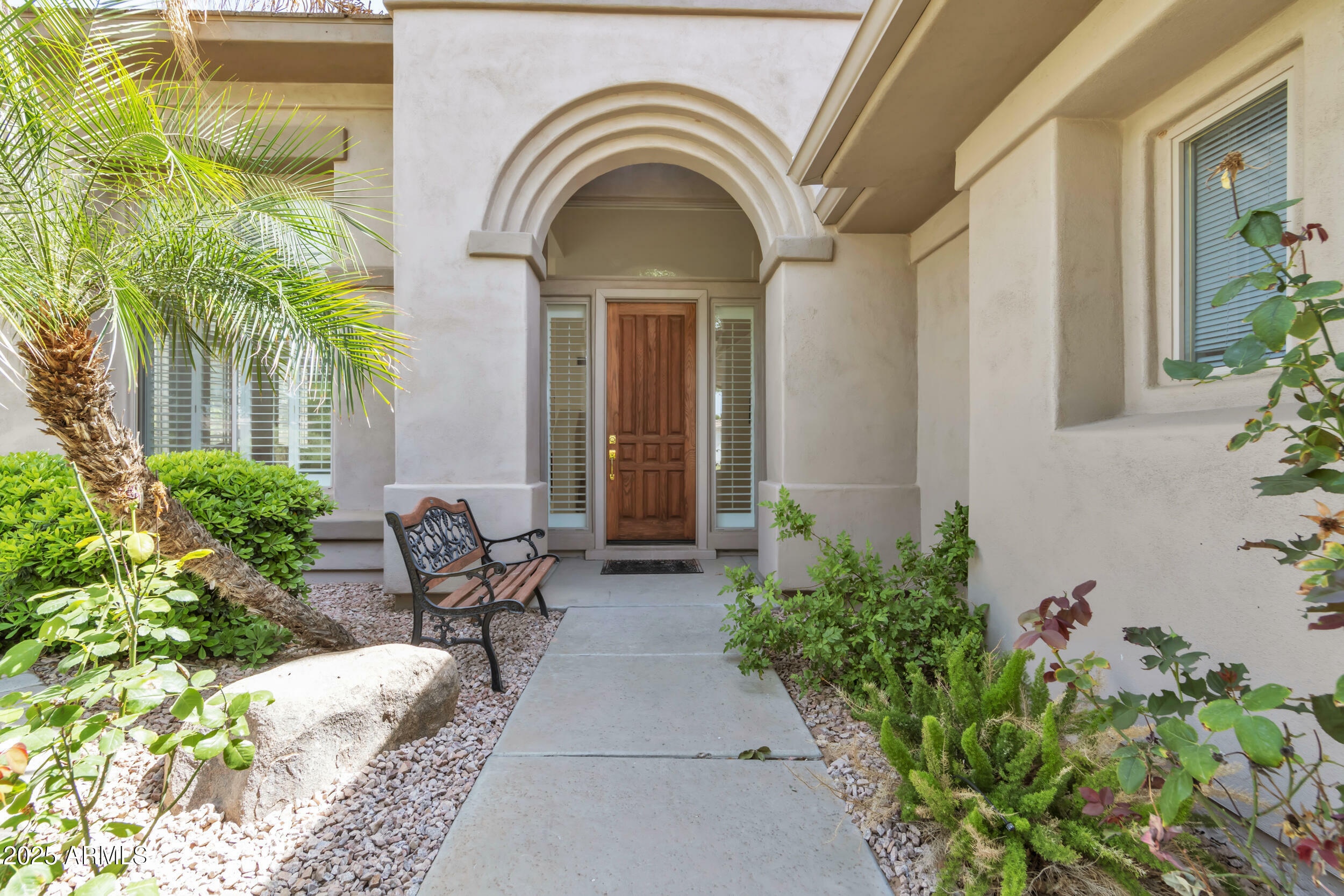 Property Photo:  1951 W Bartlett Court  AZ 85248 