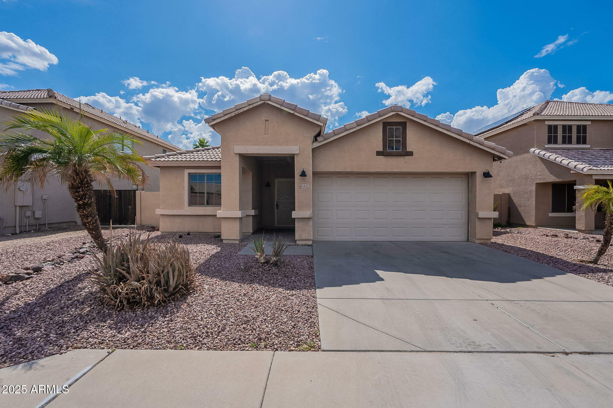 Property Photo: 6432 S 23rd Avenue AZ 85041