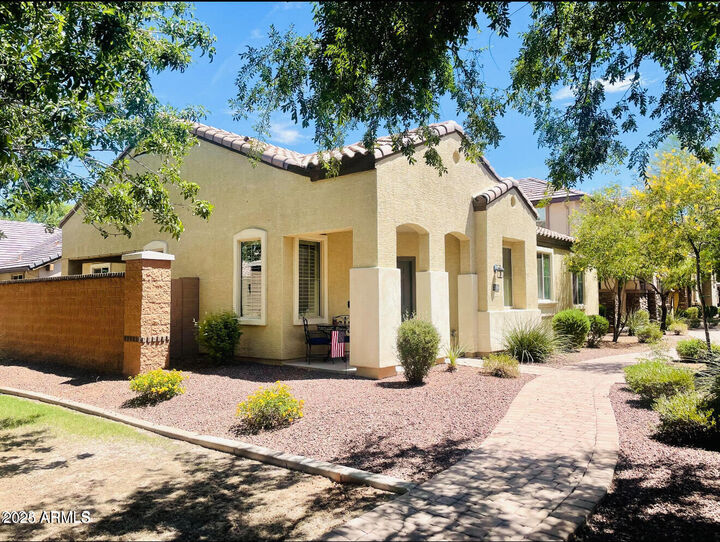 2554 E Vermont Drive  Gilbert AZ 85295 photo
