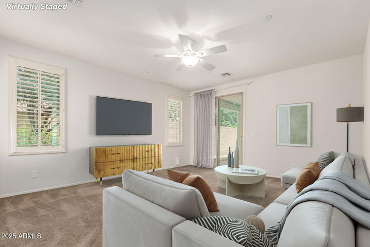 2554 E Vermont Drive  Gilbert AZ 85295 photo