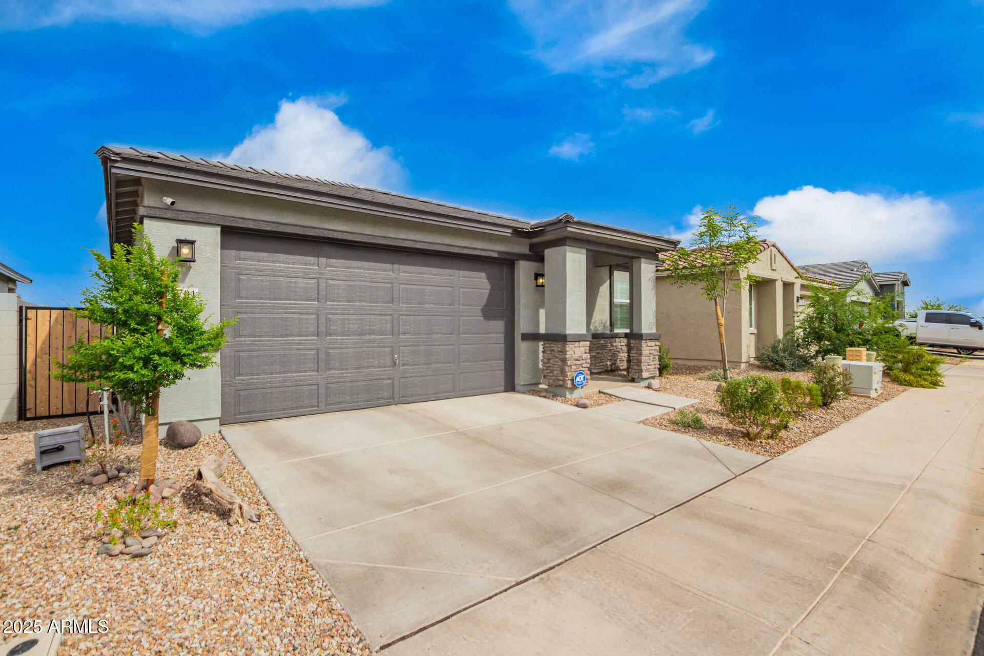 Property Photo:  4701 S Siphon Draw Road  AZ 85119 