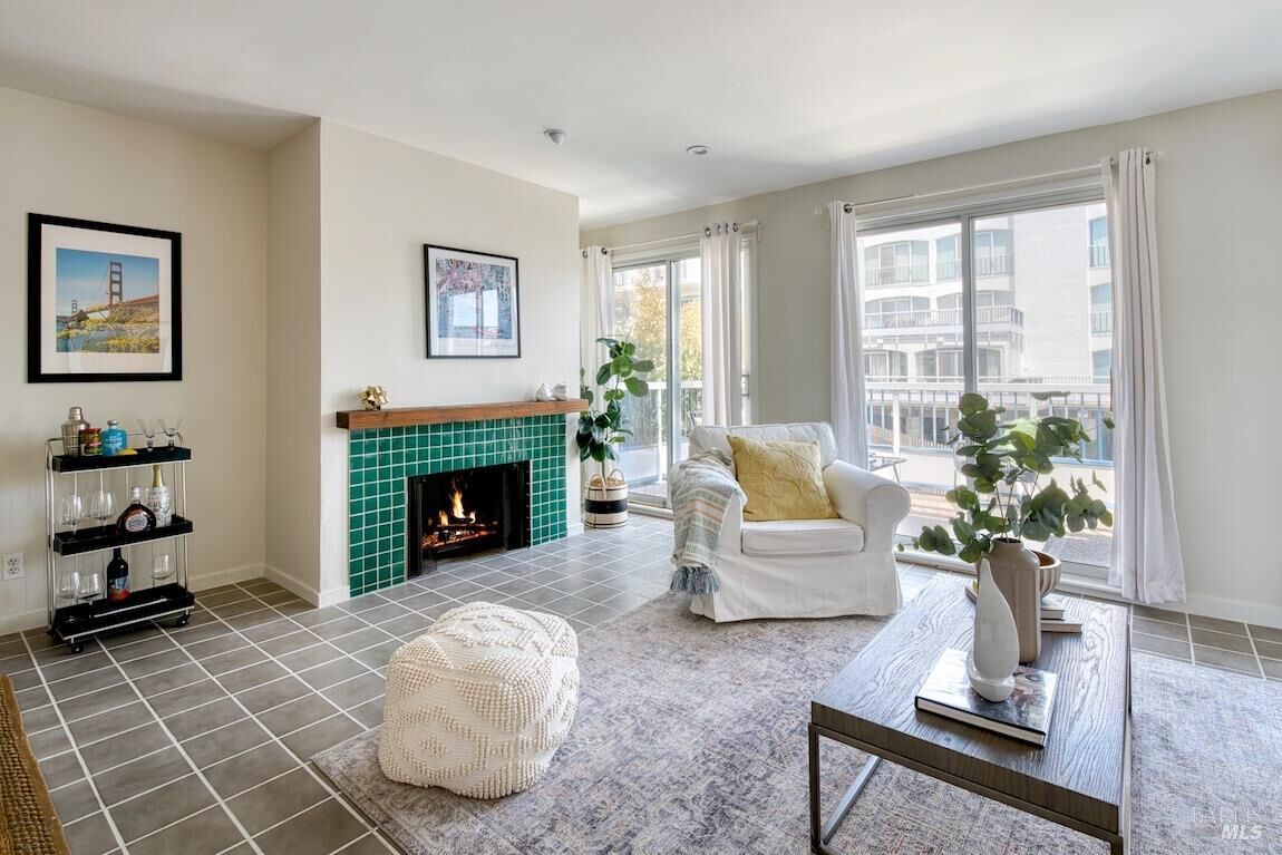 Property Photo: 4107 Shelter Bay Avenue CA 94941