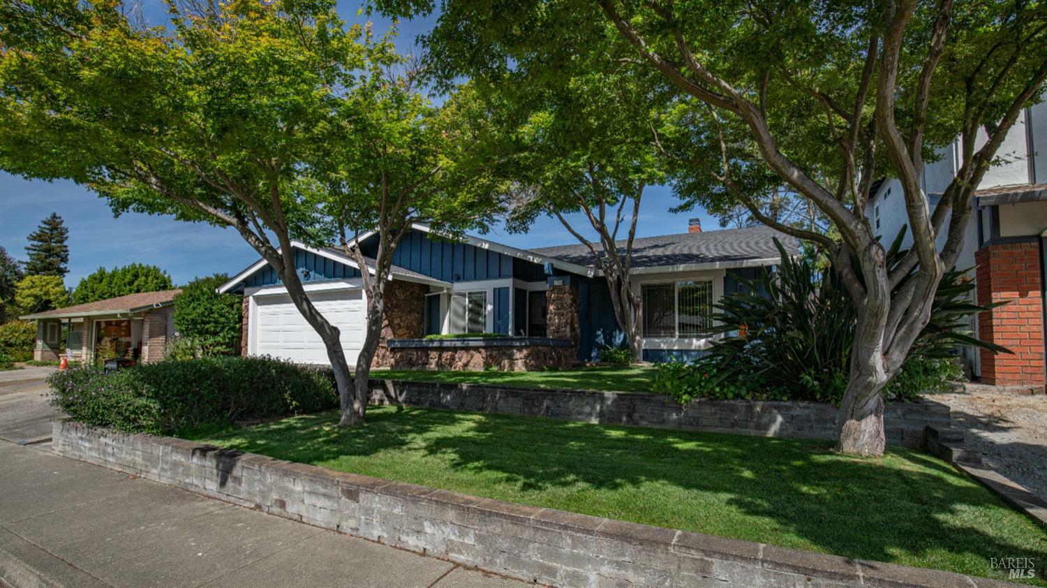 Property Photo: 1380 Granada Street CA 94591