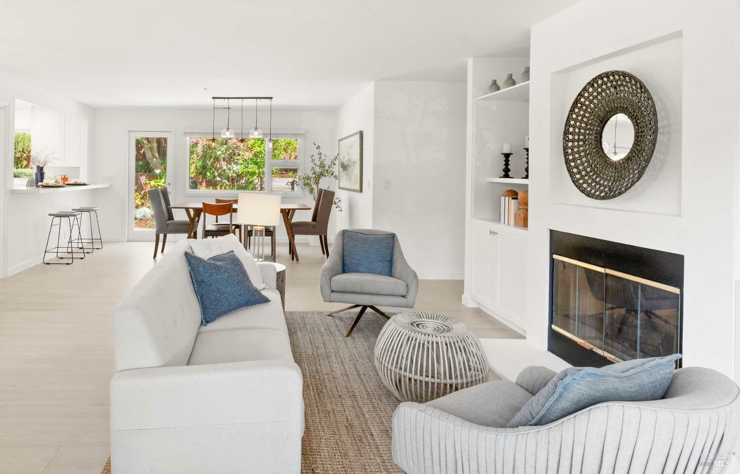 Property Photo: 26 Venus Court CA 94920
