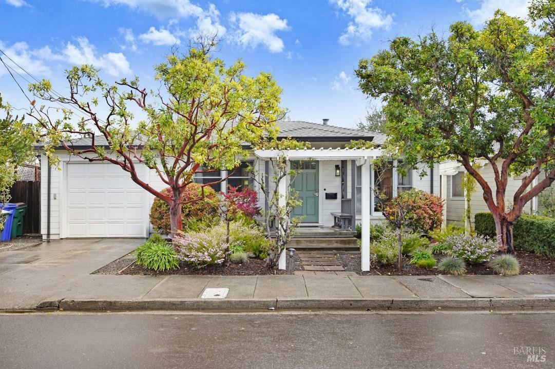 424 2nd Street  Sonoma CA 95476 photo