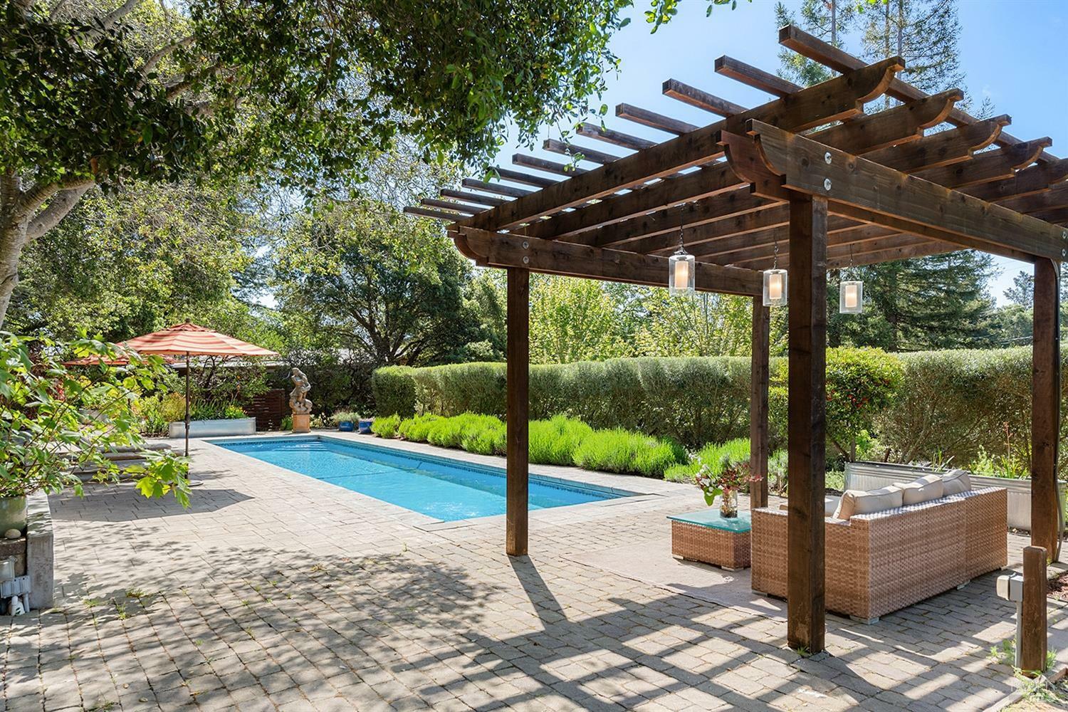 Property Photo: 6694 Norcliff Drive CA 95472