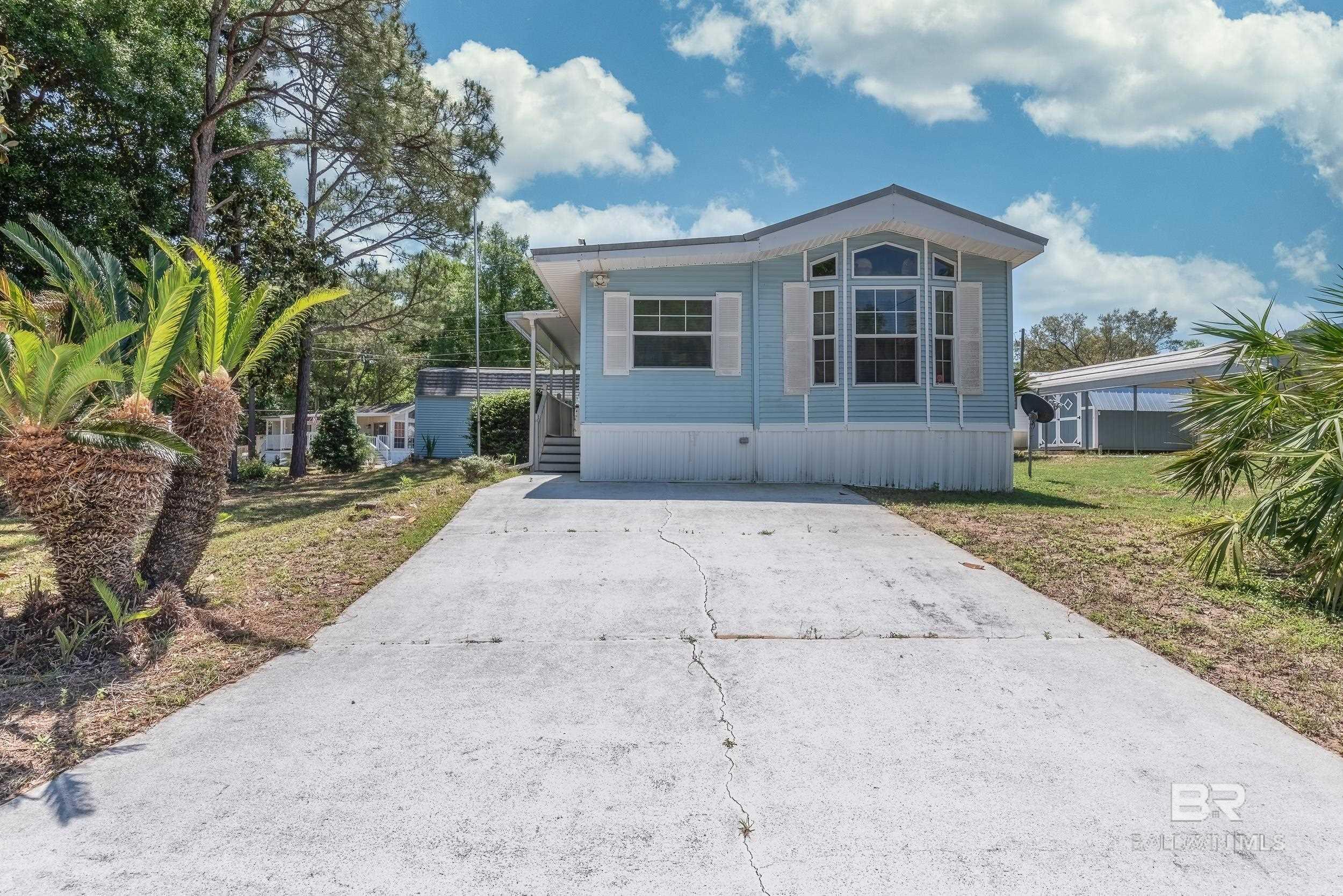 Property Photo: 398 Maria Drive AL 36549