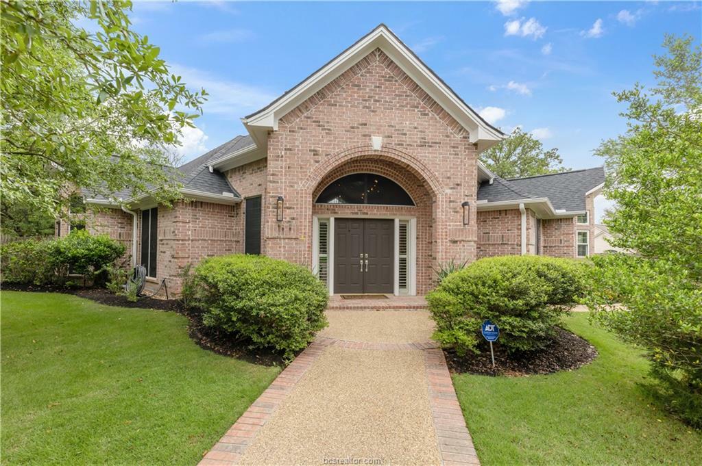 Property Photo: 4900 Firestone Drive TX 77845