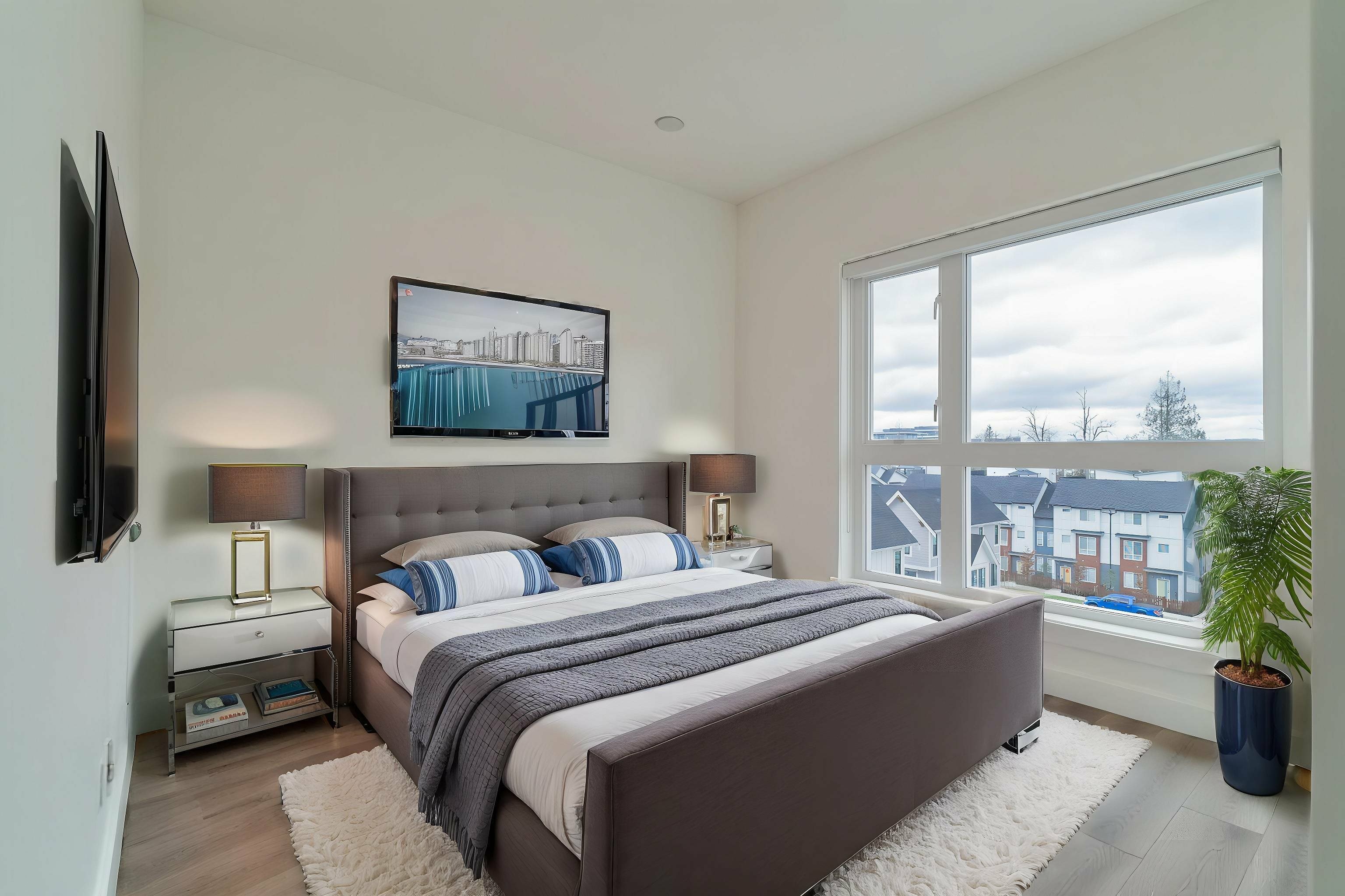 Property Photo:  8447 202 Street B406  BC V2Y 4K2 