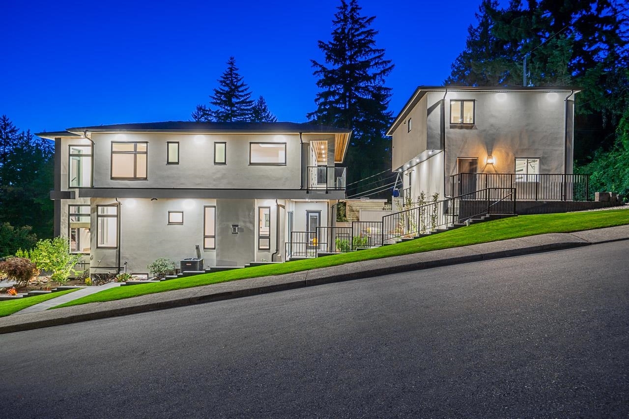 Property Photo: 5091 Patrick Street BC V5J 3A7