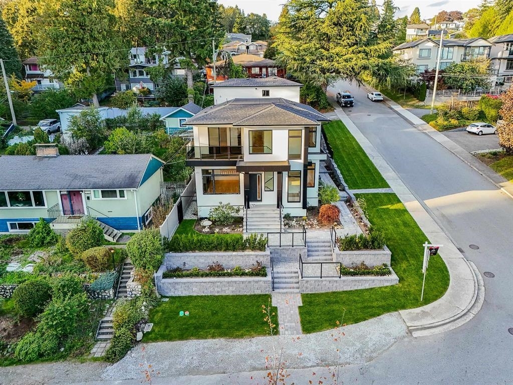 Property Photo:  5091 Patrick Street  BC V5J 3A7 