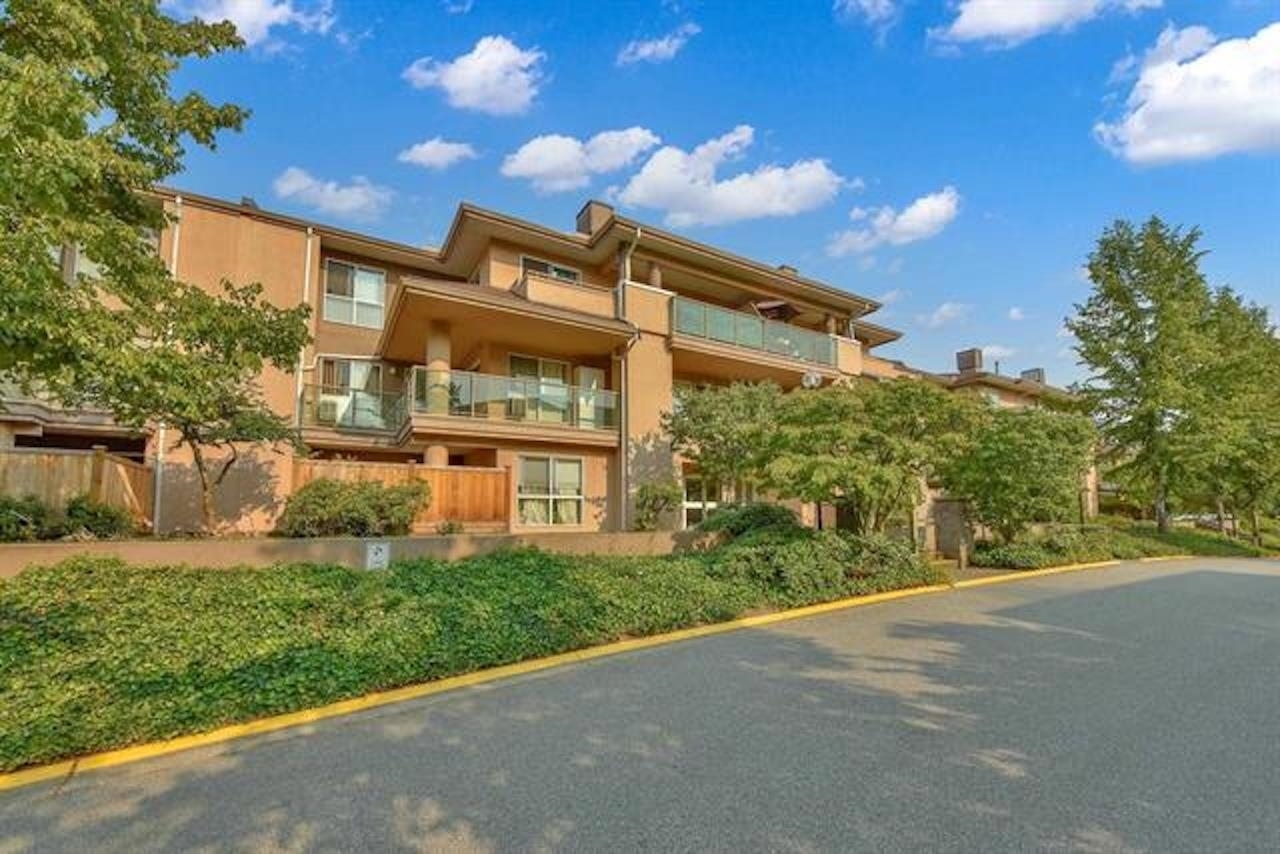Property Photo: 14993 101A Avenue 104 BC V3R 0T1