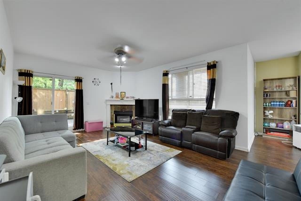 Property Photo: 14993 101A Avenue 104 BC V3R 0T1
