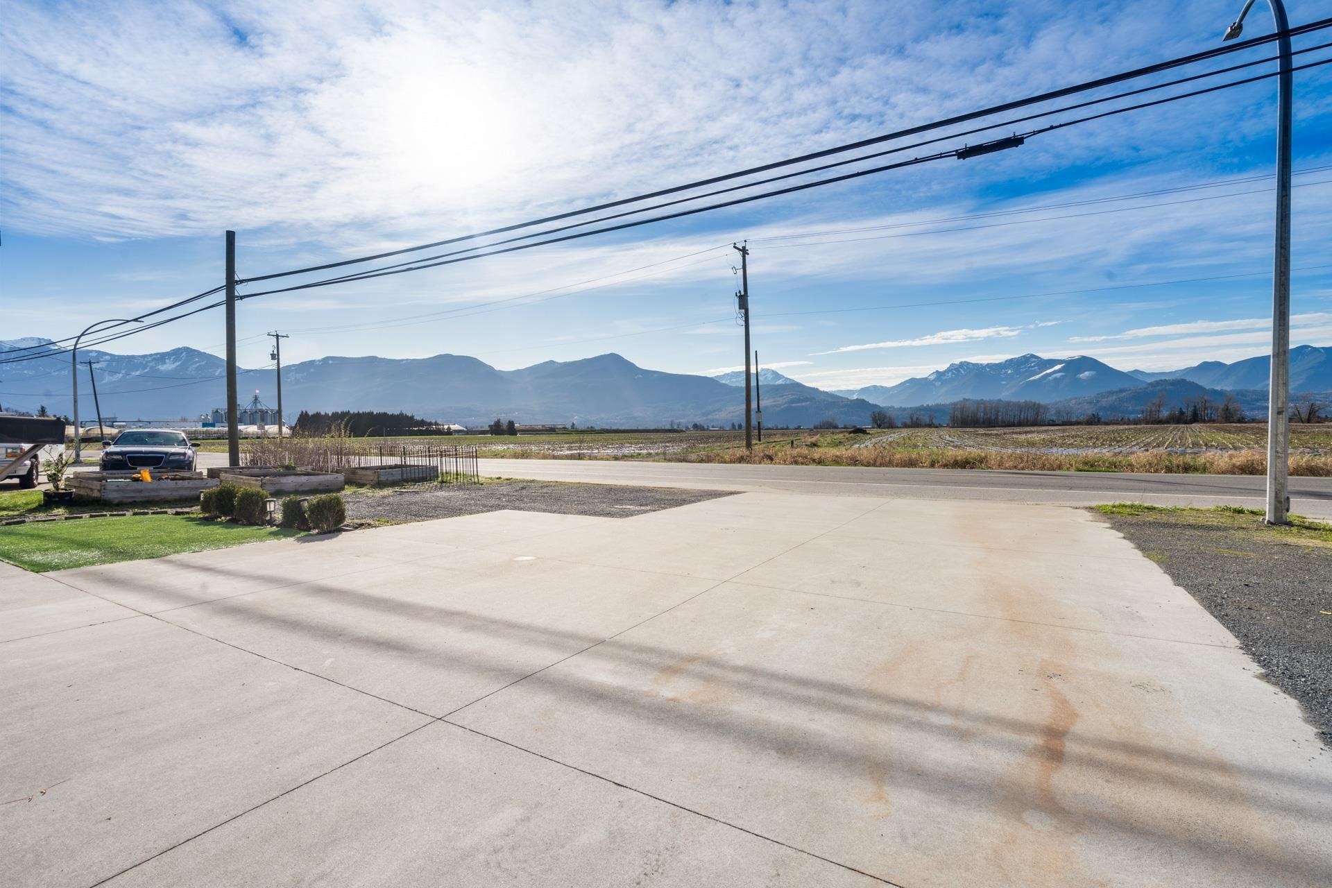 Property Photo: 47383 Yale Road BC V2P 7M8